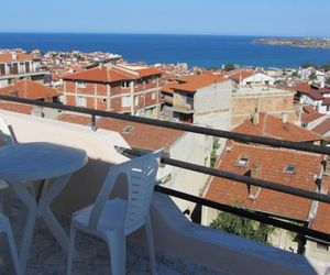 Guest House Zora Sozopol Bulgaria