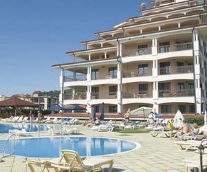IN CASABLANKA Obzor Bulgaria