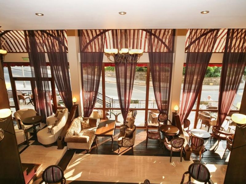 Hotel Photo 13