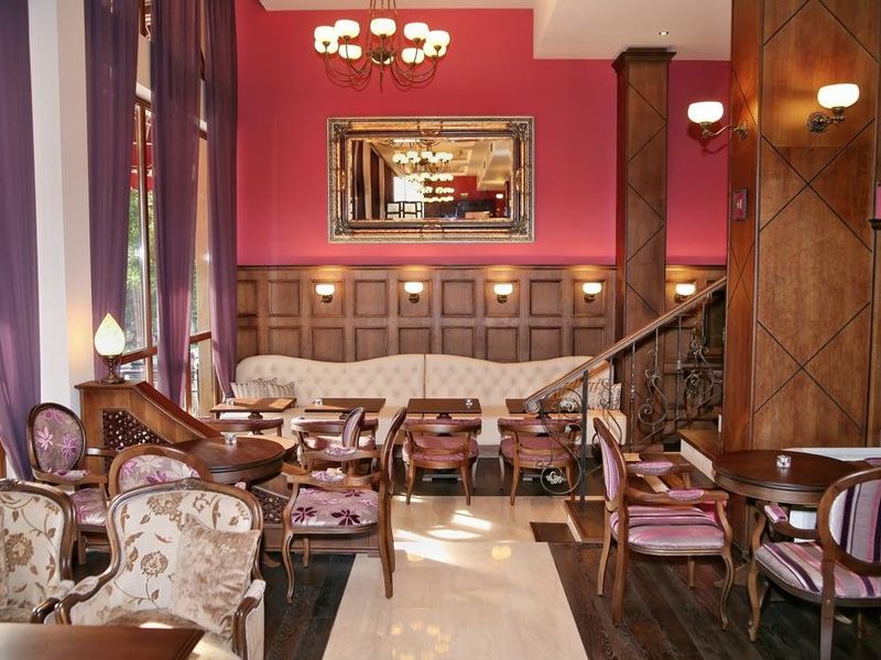 Hotel Photo 16