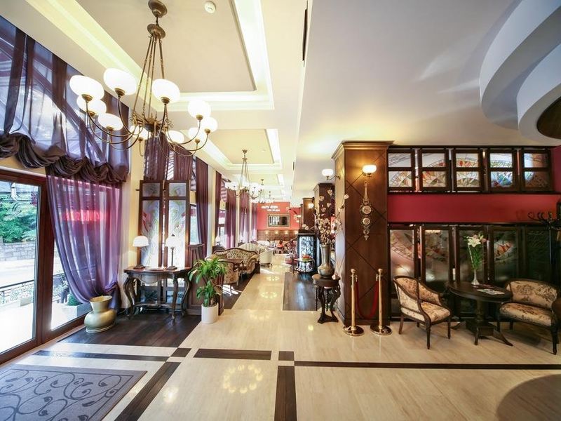 Hotel Photo 17