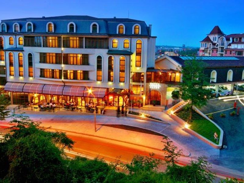 Hotel Photo 18