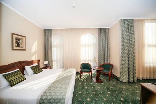 Hotel Photo 10