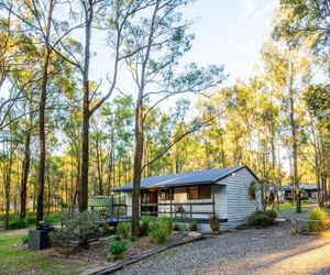 Belford Cottages Pokolbin Australia