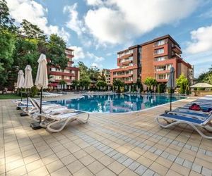 Complex Zornica Residence - All Inclusive Sunny Beach Bulgaria