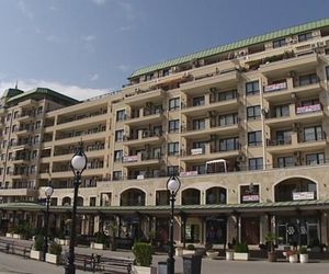 Sirena Apartments Golden Sands Bulgaria