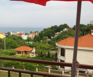 Hotel Paradise Golden Sands Bulgaria