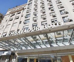 Embajador Hotel Buenos Aires Argentina