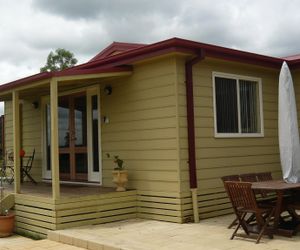 Villa Siena Holiday House Pokolbin Australia