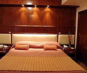 Hotel Sheltown Buenos Aires Argentina