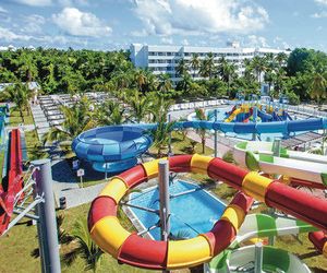 Riu Palace Macao - All Inclusive - Adults Only Bavaro Dominican Republic