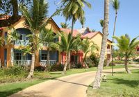 Отзывы Tropical Princess Beach Resort & Spa, 4 звезды