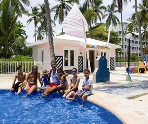 Riu Bambu - All Inclusive Bavaro Dominican Republic