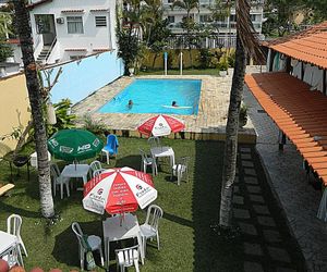 Rio Surf House Recreio dos Bandeirantes Brazil