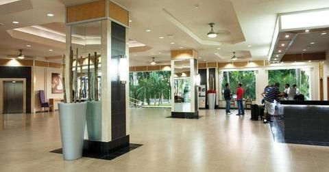 Hotel Photo 8