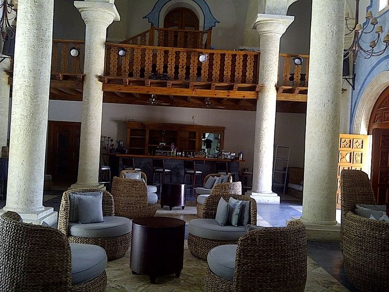 صورة الفندق 12