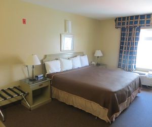 Casablanca Motel London Canada
