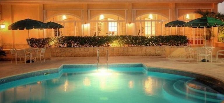 Hotel Photo 19