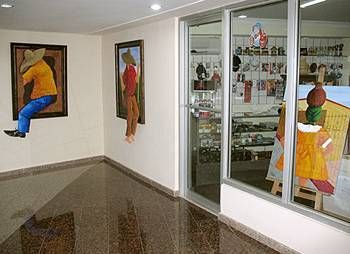 صورة الفندق 21
