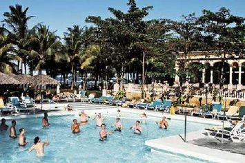 Riu Merengue All Inclusive