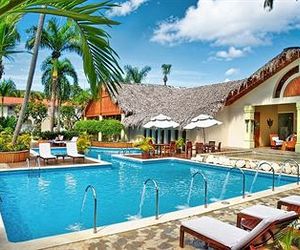 Cofresi Palm Beach & Spa Resort - All Inclusive Puerto Plata Dominican Republic
