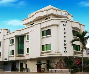 Hotel Marvento I Salinas Ecuador