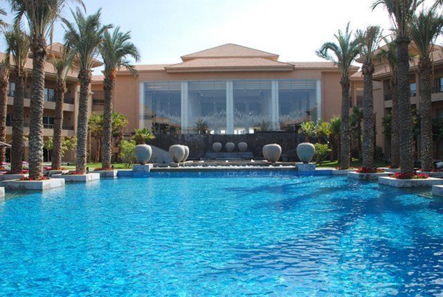 Hotel Photo 22