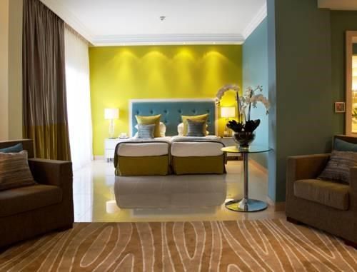 صورة الفندق 2