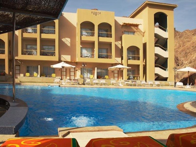 صورة الفندق 21