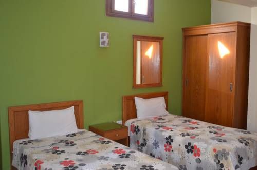 Hotel Photo 12