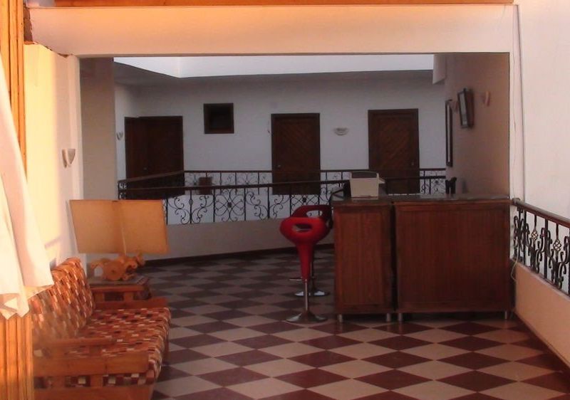 Hotel Photo 20