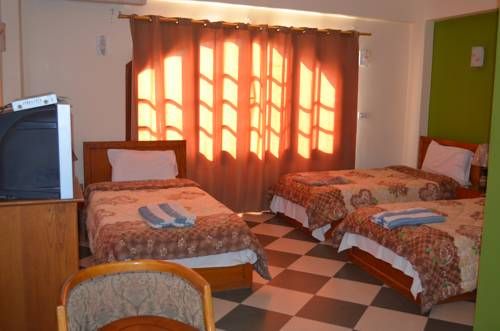 Hotel Photo 8