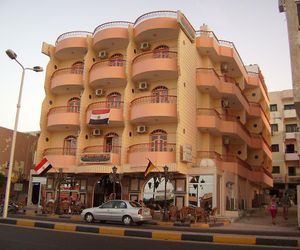 Cinderella Hurghada Egypt