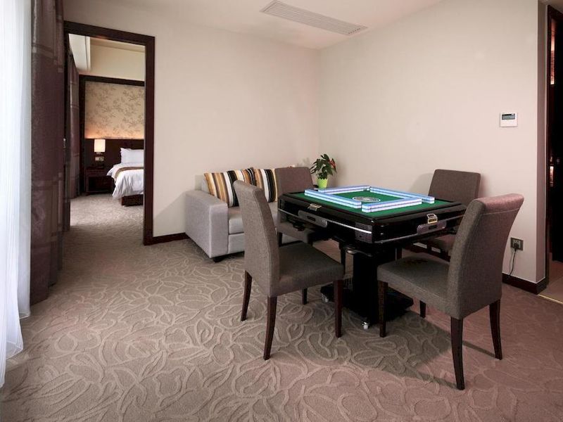 Hotel Photo 16