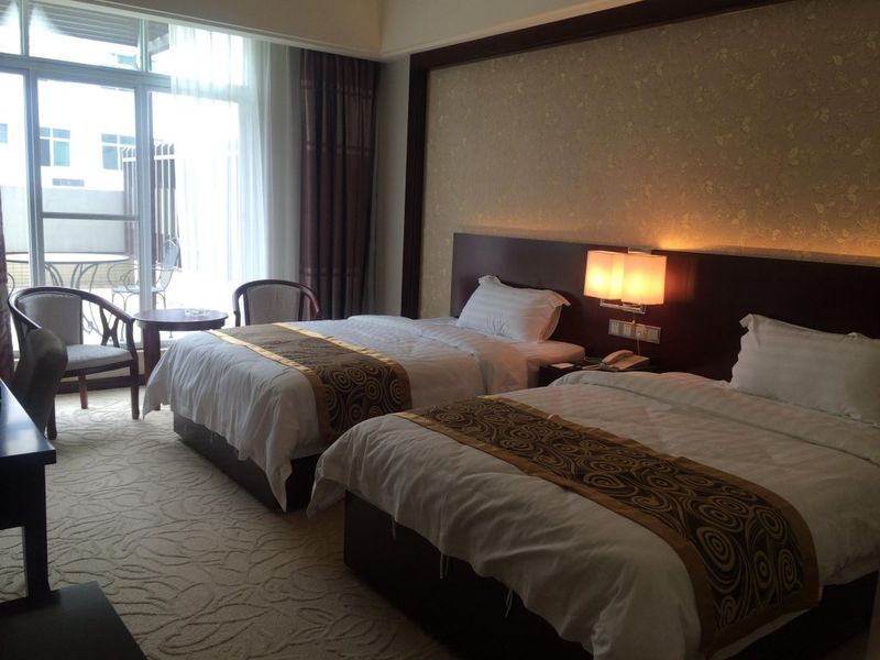Hotel Photo 4