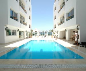 Swiss Wellness Spa Resort Hurghada Egypt