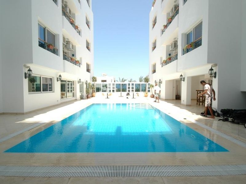 Hotel Photo 1