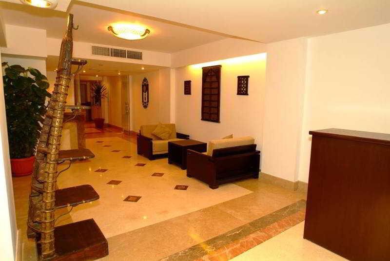 Hotel Photo 16