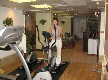 Hotel Photo 19