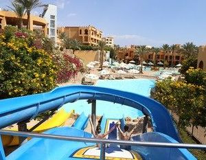 Rehana Royal Beach Resort - Aquapark & Spa Sharm el Sheikh Egypt