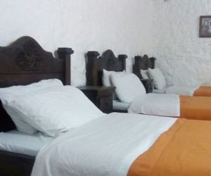 Hotel Colonial Centro Historico Tunja Colombia