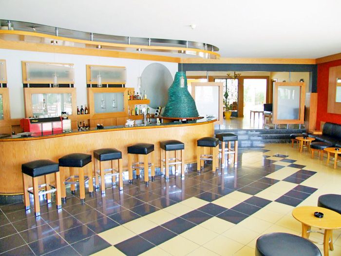 Hotel Photo 8