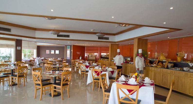 Hotel Photo 9
