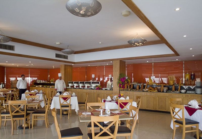 Hotel Photo 10