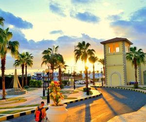 IL Mercato Hotel & Spa Sharm el Sheikh Egypt