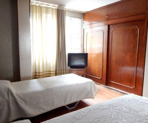 Apartamentos Galerías 52 Bogota Colombia