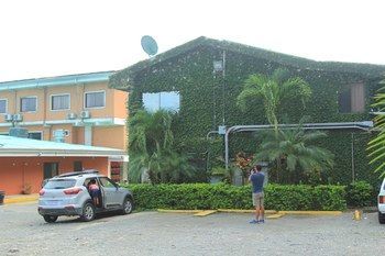 Hotel Photo 13