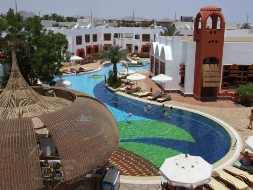 صورة الفندق 21