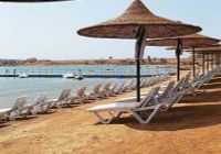Отзывы Verginia Sharm Resort, 4 звезды