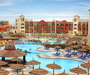 Tirana Aqua Park Resort Sharm el Sheikh Egypt
